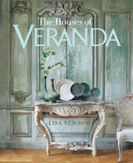Book cover for Houses of Veranda