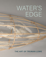 Book cover for Water's Edge: The Art of Truman Lowe