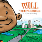 Book cover for Will the Civil Engineer