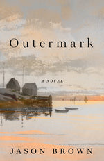 Book cover for Outermark