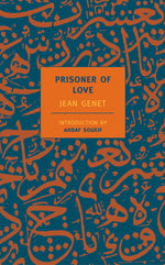 Book cover for Prisoner of Love (Revised)