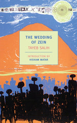 Book cover for Wedding of Zein and Other Stories