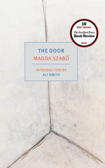 Book cover for The Door