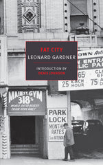 Book cover for Fat City