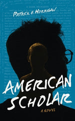 Book cover for American Scholar