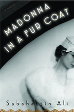 Book cover for Madonna in a Fur Coat