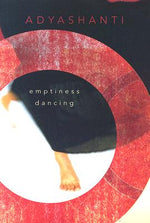 Book cover for Emptiness Dancing