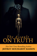 Book cover for Assault on Truth
