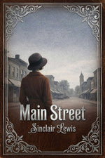 Book cover for Main Street