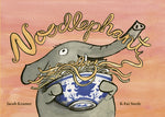Book cover for Noodlephant