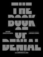 Book cover for The Book of Denial