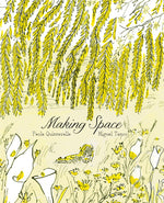 Book cover for Making Space