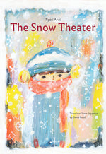 Book cover for Snow Theater