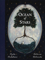 Book cover for Ocean of Stars