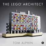 Book cover for The Lego Architect