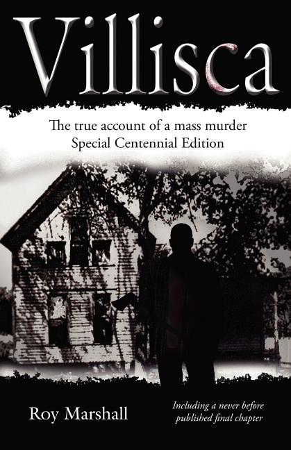 Book cover for Villisca