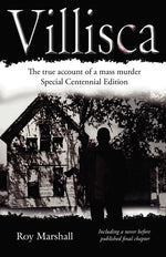 Book cover for Villisca