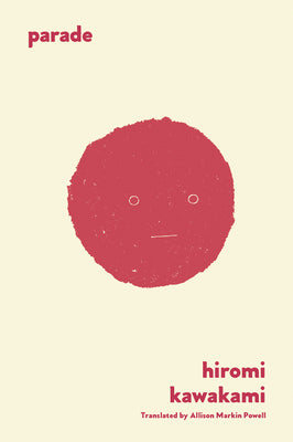 Book cover for Parade: A Folktale