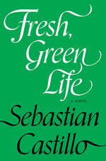 Book cover for Fresh, Green Life