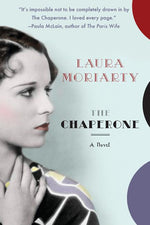Book cover for Chaperone