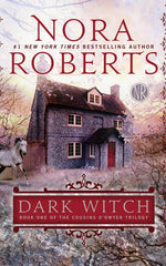 Book cover for Dark Witch