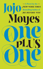 Book cover for One Plus One