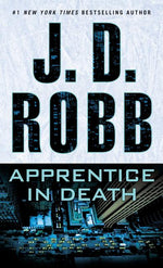 Book cover for Apprentice in Death