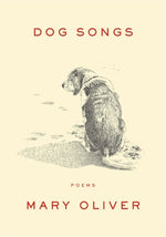 Book cover for Dog Songs: Poems
