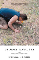 Book cover for In Persuasion Nation