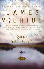 Book cover for Song Yet Sung