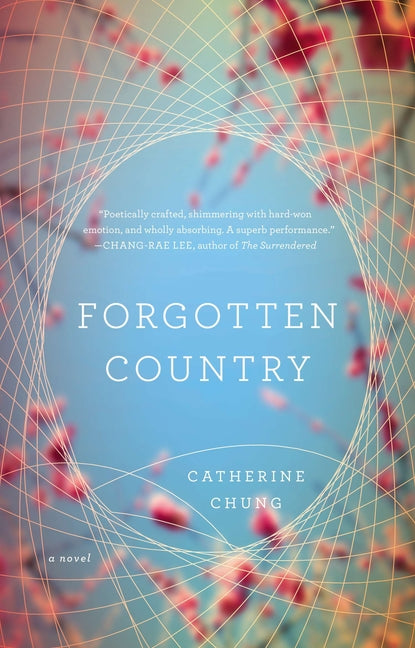 Book cover for Forgotten Country