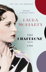Book cover for Chaperone