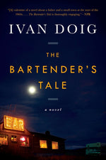Book cover for The Bartender's Tale