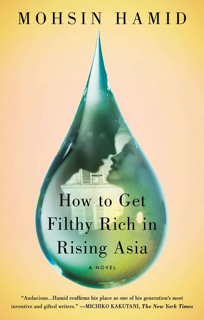 Book cover for How to Get Filthy Rich in Rising Asia