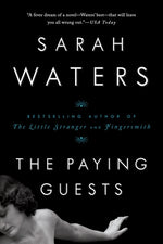 Book cover for The Paying Guests