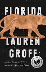 Book cover for Florida