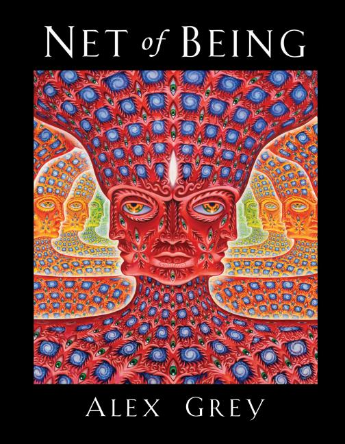 Book cover for Net of Being