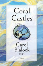 Book cover for Coral Castles