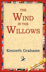 Book cover for The Wind in the Willows