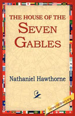 Book cover for The House of the Seven Gables