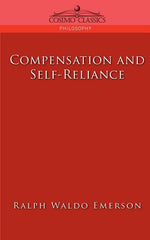 Book cover for Compensation and Self-Reliance