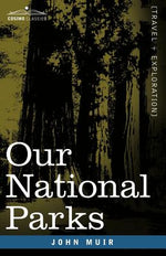 Book cover for Our National Parks