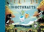 Book cover for The Octonauts and the Sea of Shade