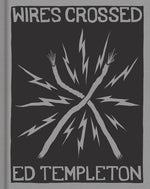 Book cover for Ed Templeton: Wires Crossed