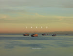 Book cover for Richard Misrach: Cargo