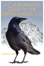 Book cover for Californian's Guide to the Birds Among Us