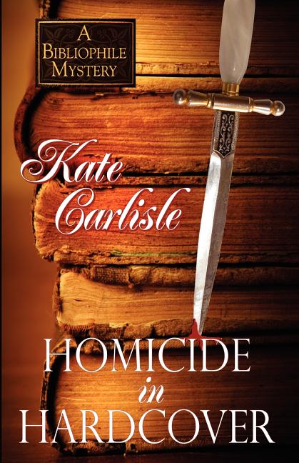 Book cover for Homicide in Hardcover