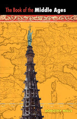 Book cover for The Middle Ages