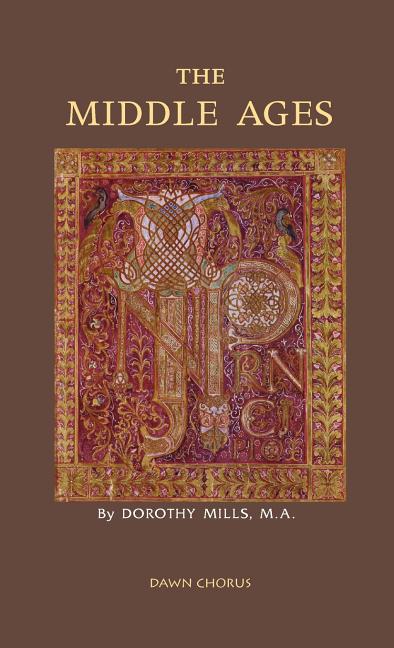 Book cover for The Middle Ages