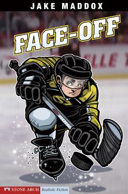 Book cover for Face-Off